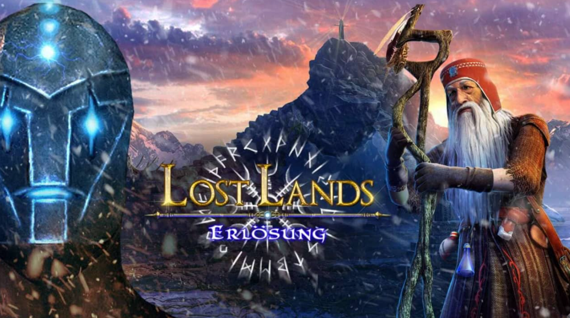 失落领地7：救赎 Lost Lands Redemption_0