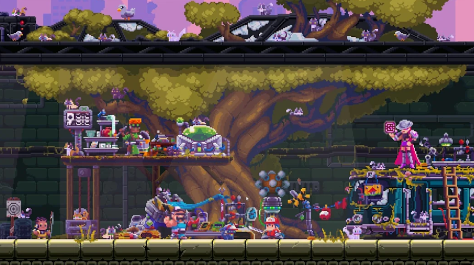 莉亚 改写命运 Lia Hacking Destiny_0