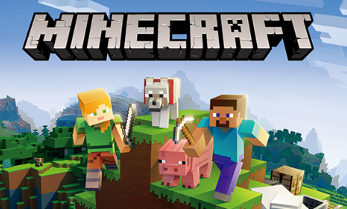 我的世界:基石版_0