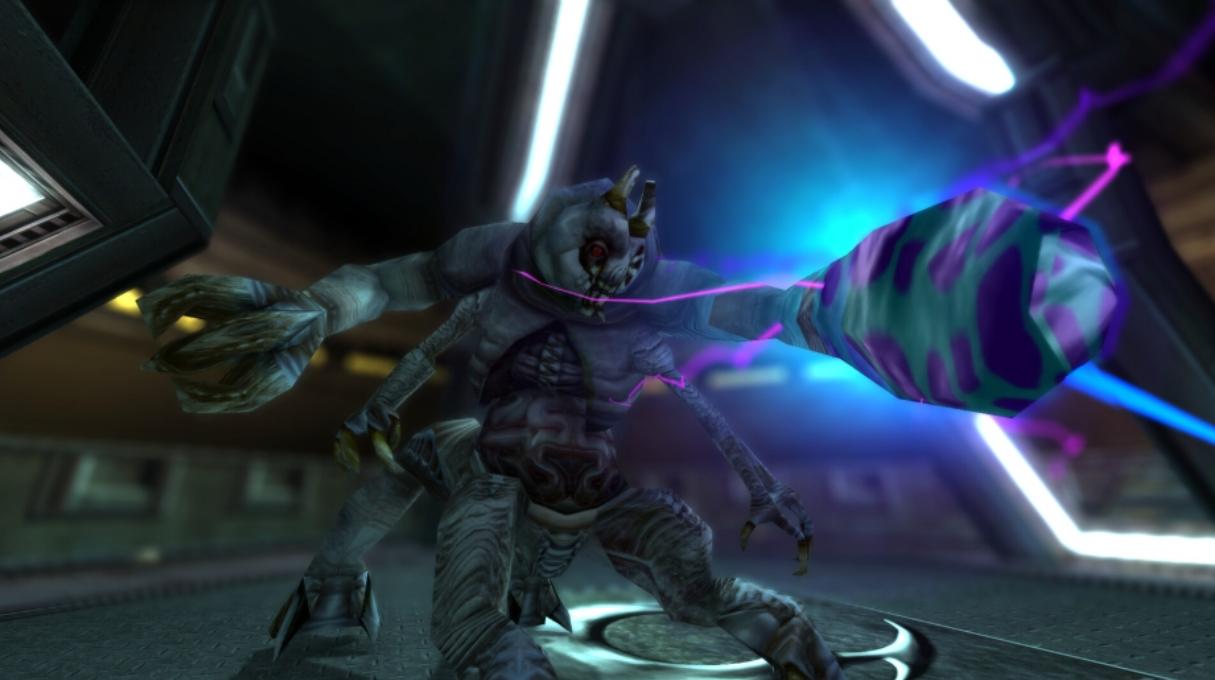 恐龙猎人 3：遗忘之影 重制版_2