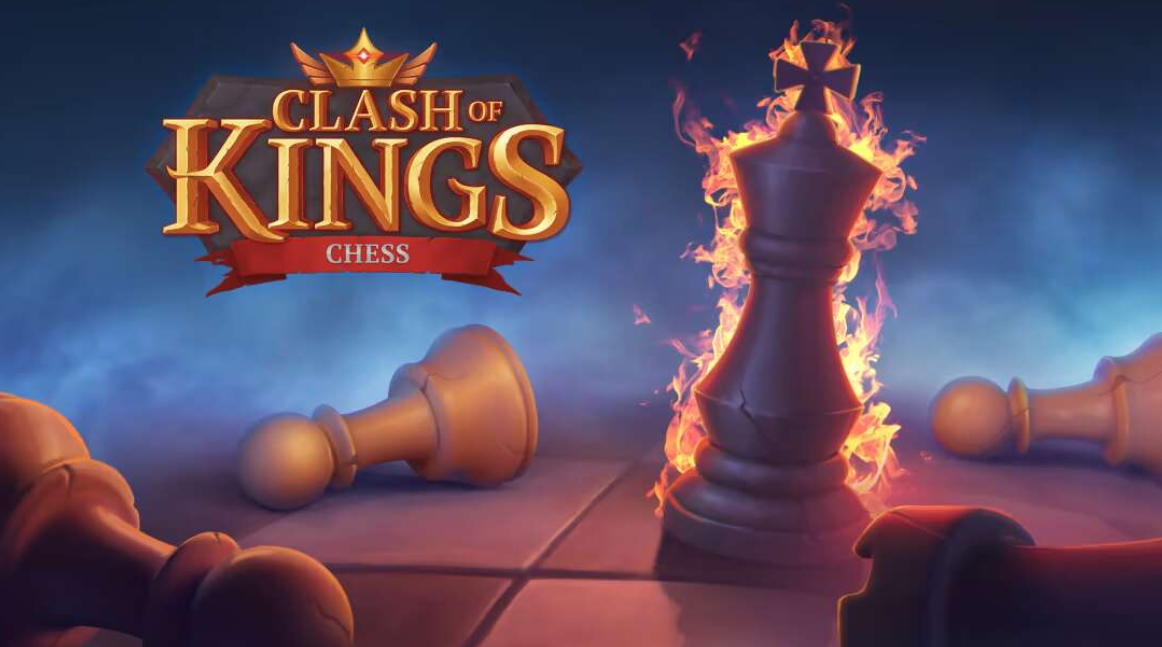 国际象棋:王者之争 Chess – Clash of Kings_0