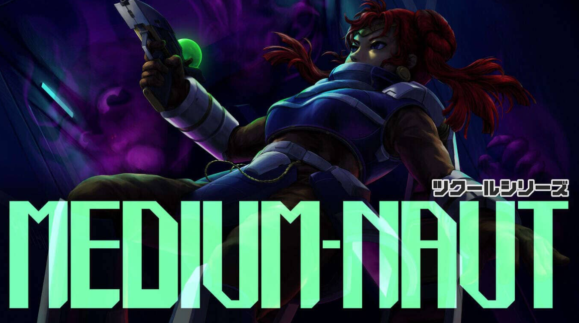 像素游戏制作大师系列 MEDIUM-NAUT_0