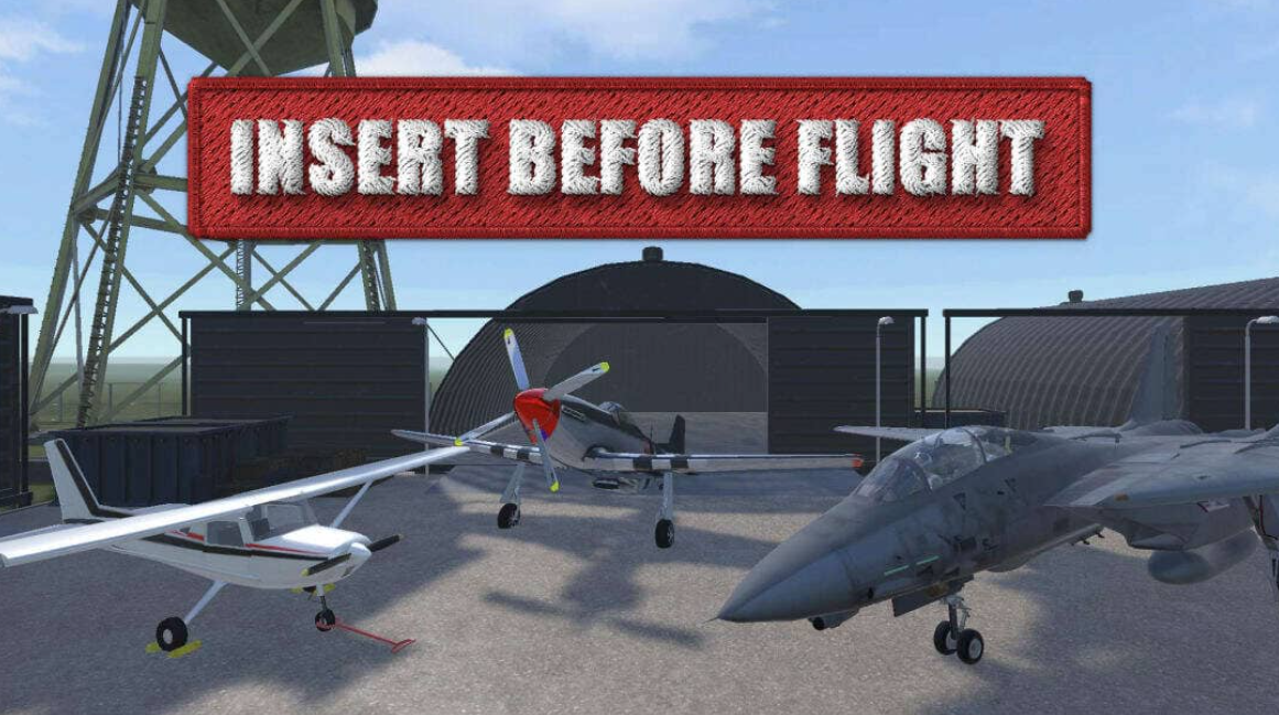 直入云霄 Insert before flight_0