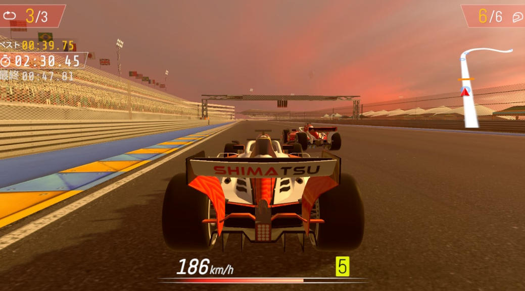 职业方程式赛车2026 Formula Racing Pro 2026_2