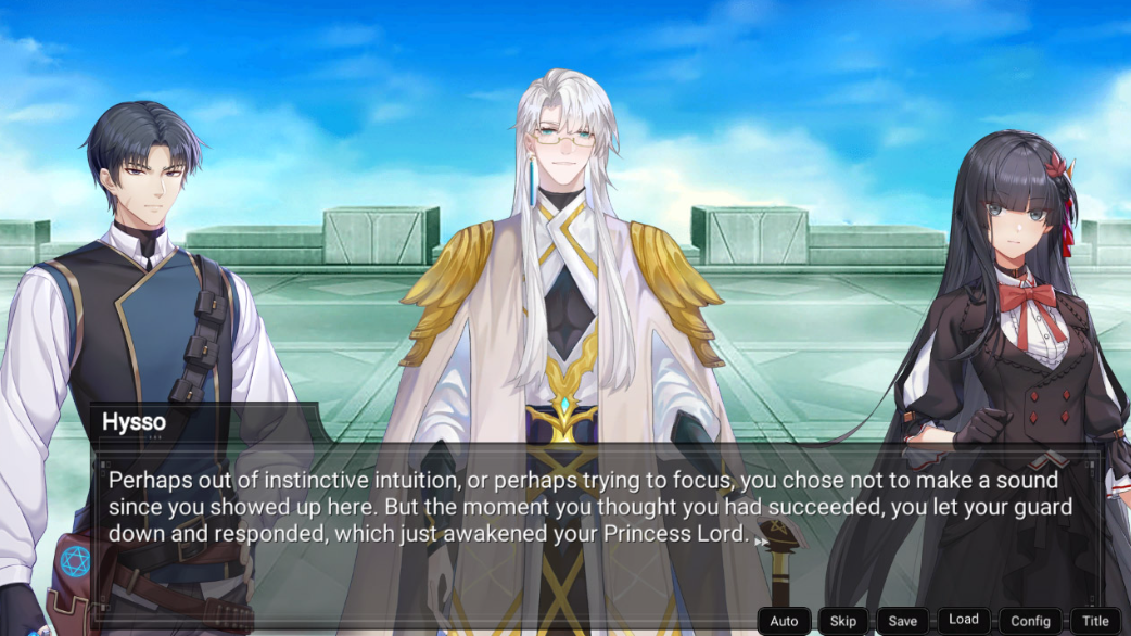 赠予神家与谎言 The Days Without Gods_0