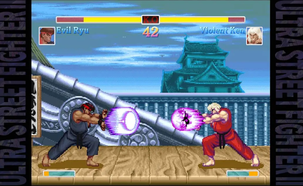 终极街头霸王2：最后的挑战者_2