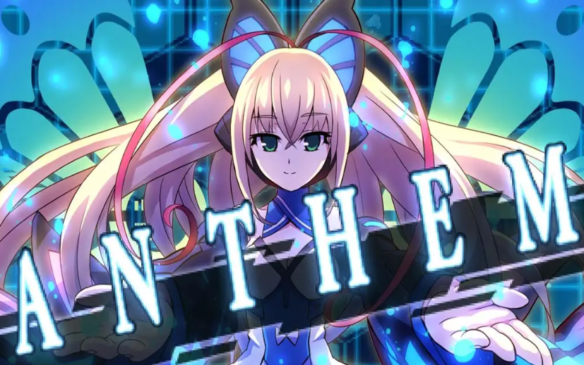 苍穹雷霆 Gunvolt：强袭包 Azure Striker GUNVOLT: STRIKER PACK_2