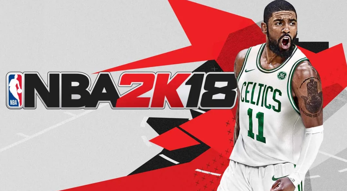 NBA 2K18_0