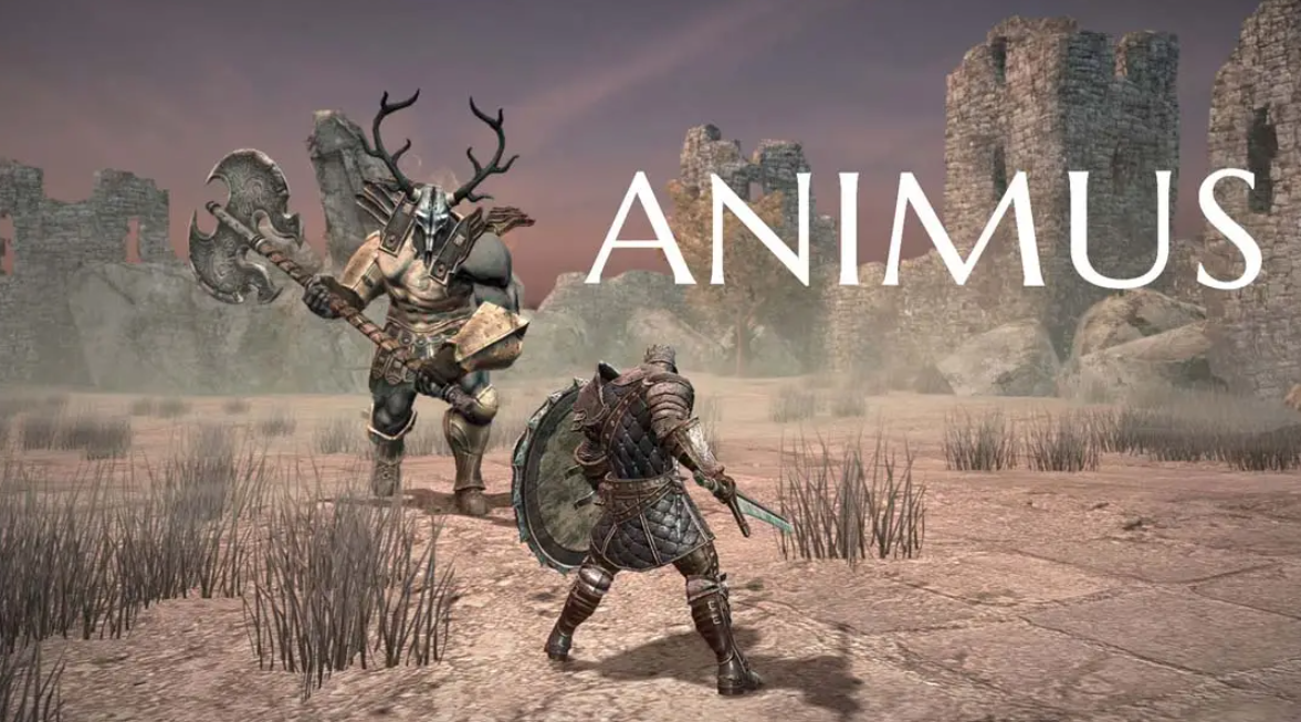 憎恨之心 Animus_0