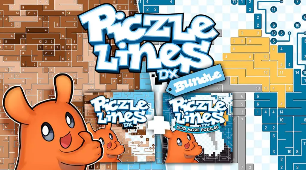 新拼图500 Piczle Lines DX_0