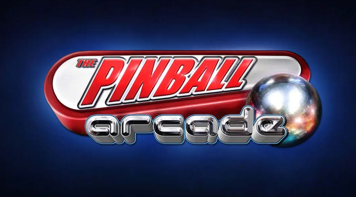 街机弹珠台 The Pinball Arcade_0