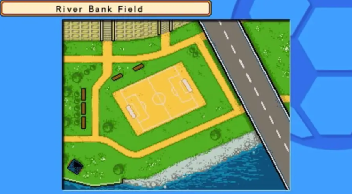 闪电十一人 Inazuma Eleven_2