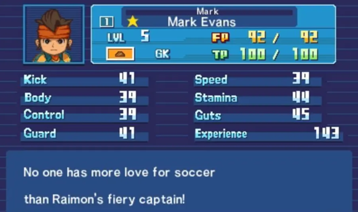 闪电十一人 Inazuma Eleven_0