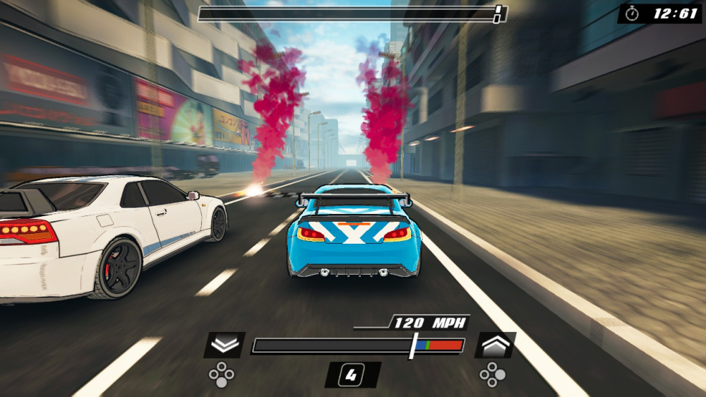 氮气狂飙 Nitrous Fury_1