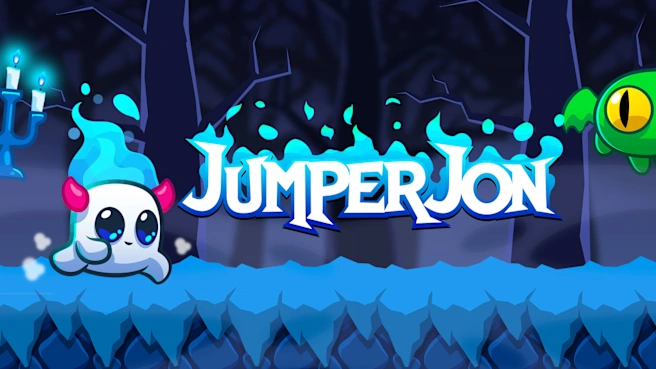 跳投乔恩 Jumper Jon_0