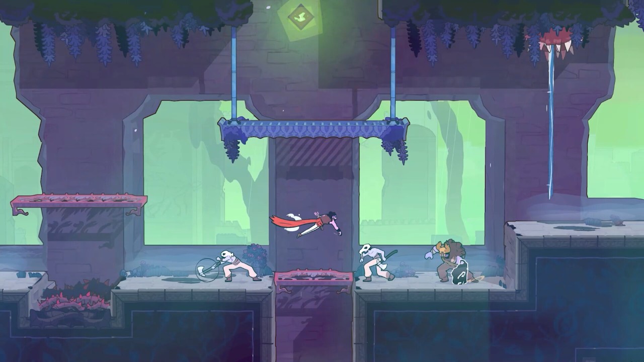 波斯王子 Rogue_0