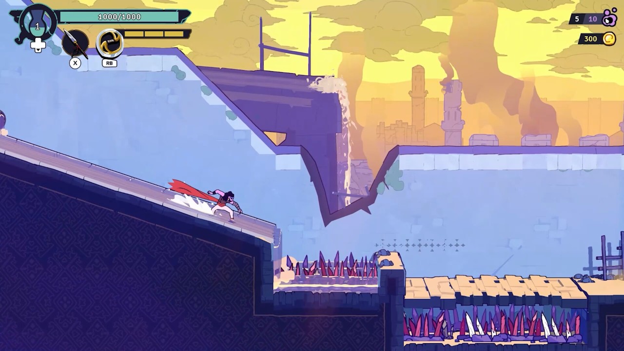 波斯王子 Rogue_1