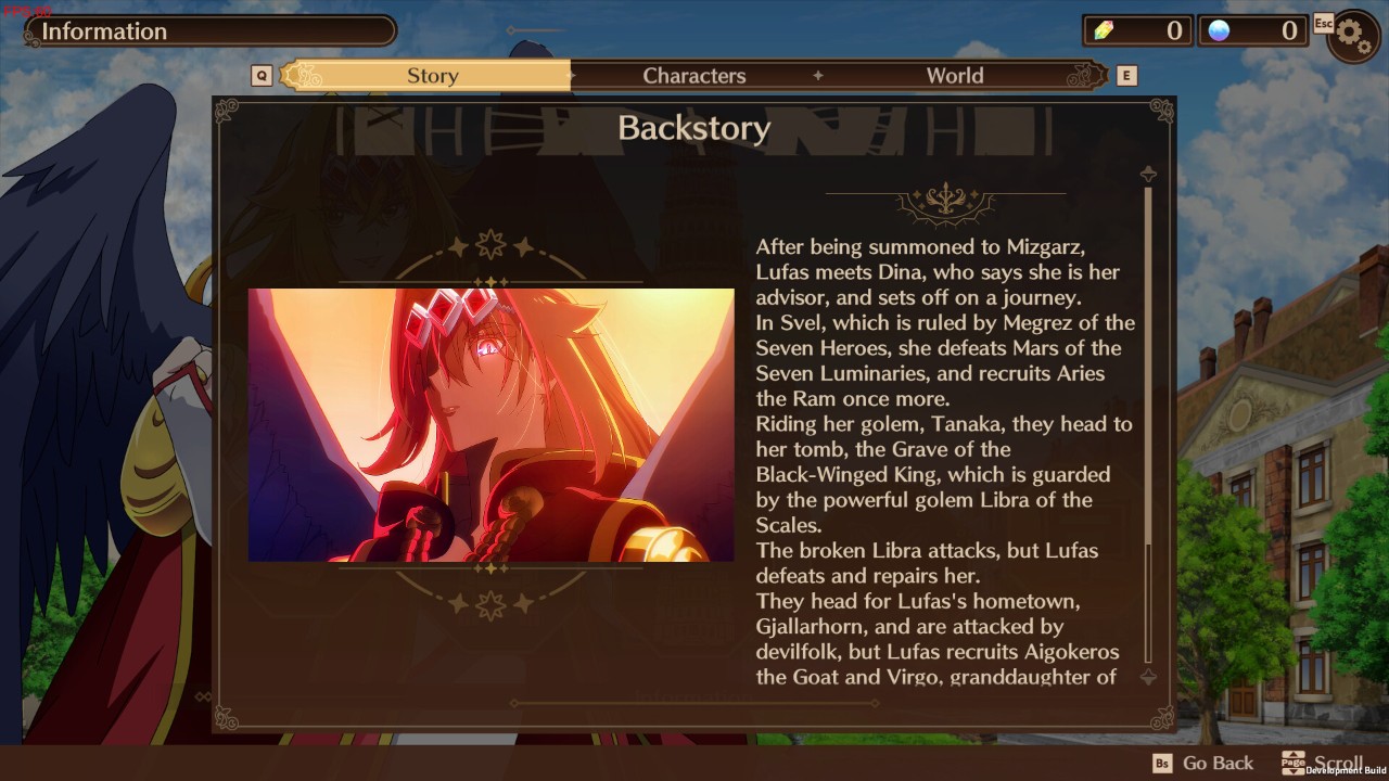 野生的大魔王出现了!~黑翼的幸存者~_2