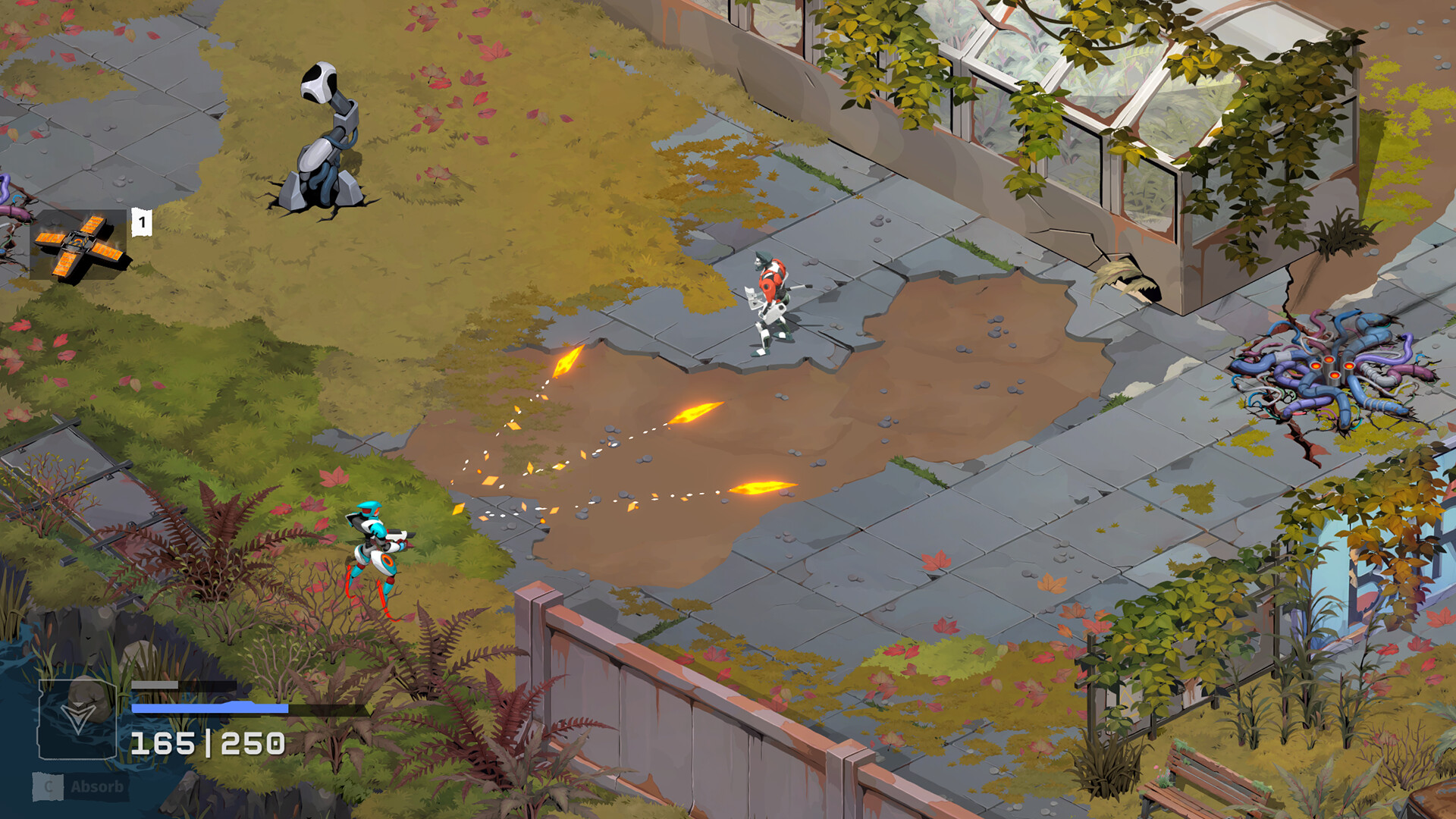 我是机器/I Am Machine_0