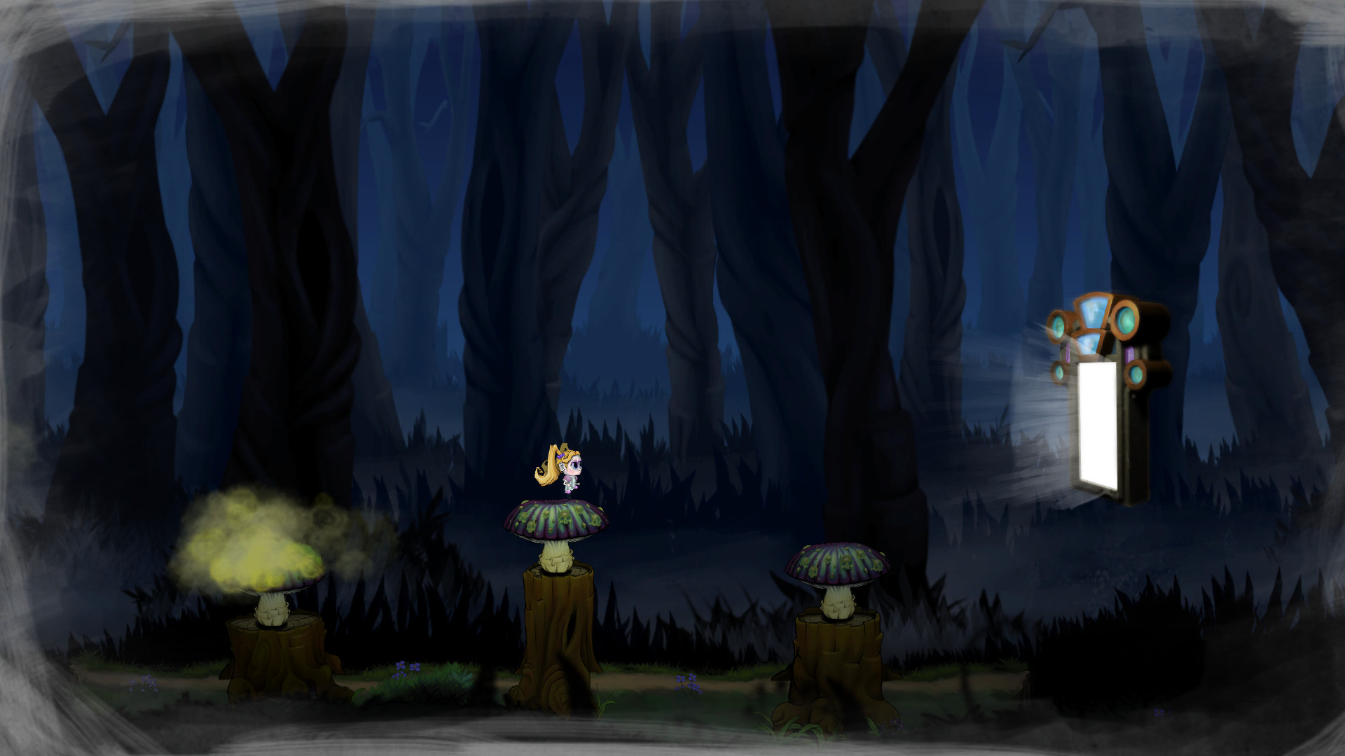 平行莉莉 ParaLily_2