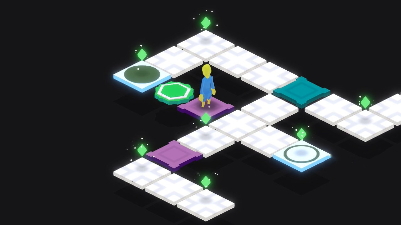 魔法之路 Enchanted Path_0