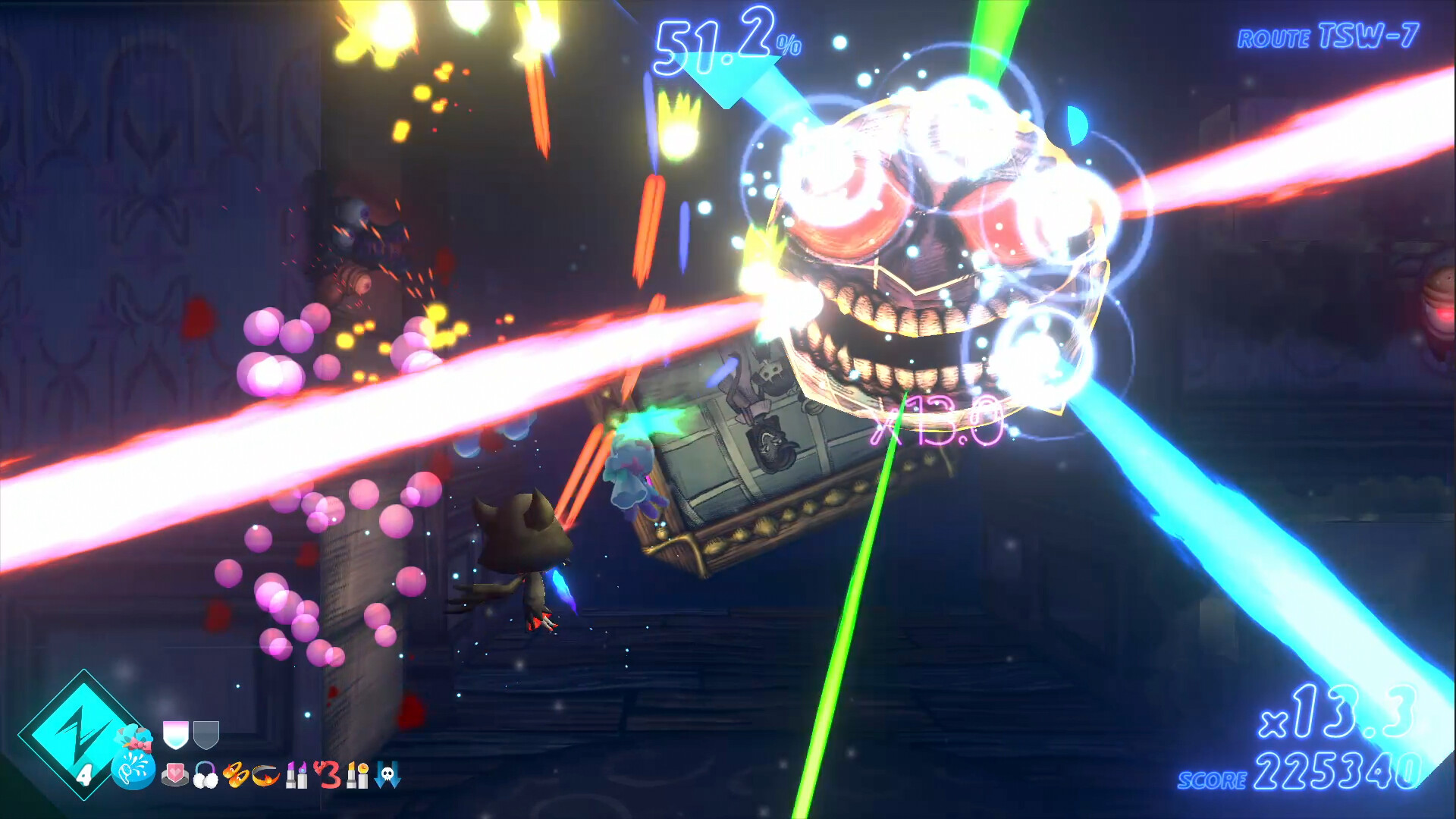 少女的噩梦：闪回/NeverAwake FLASHBACK_0