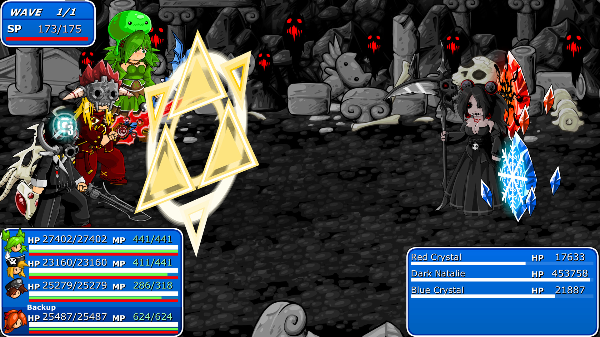 史诗战斗幻想4/Epic Battle Fantasy 4_0