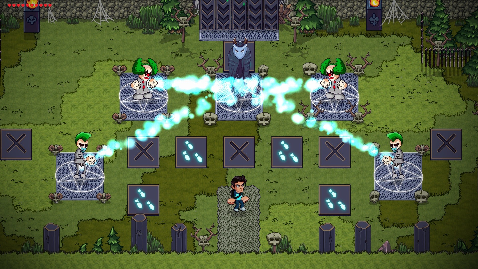 马戏团 Circus Pocus_1