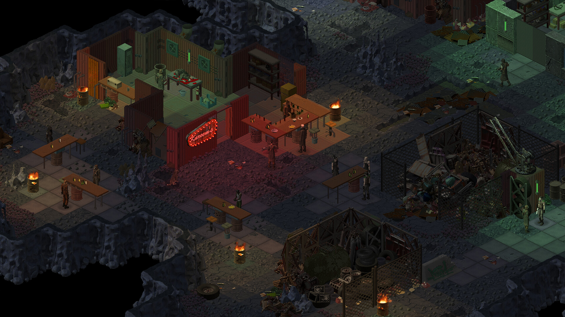 轨道之下/UnderRail_2