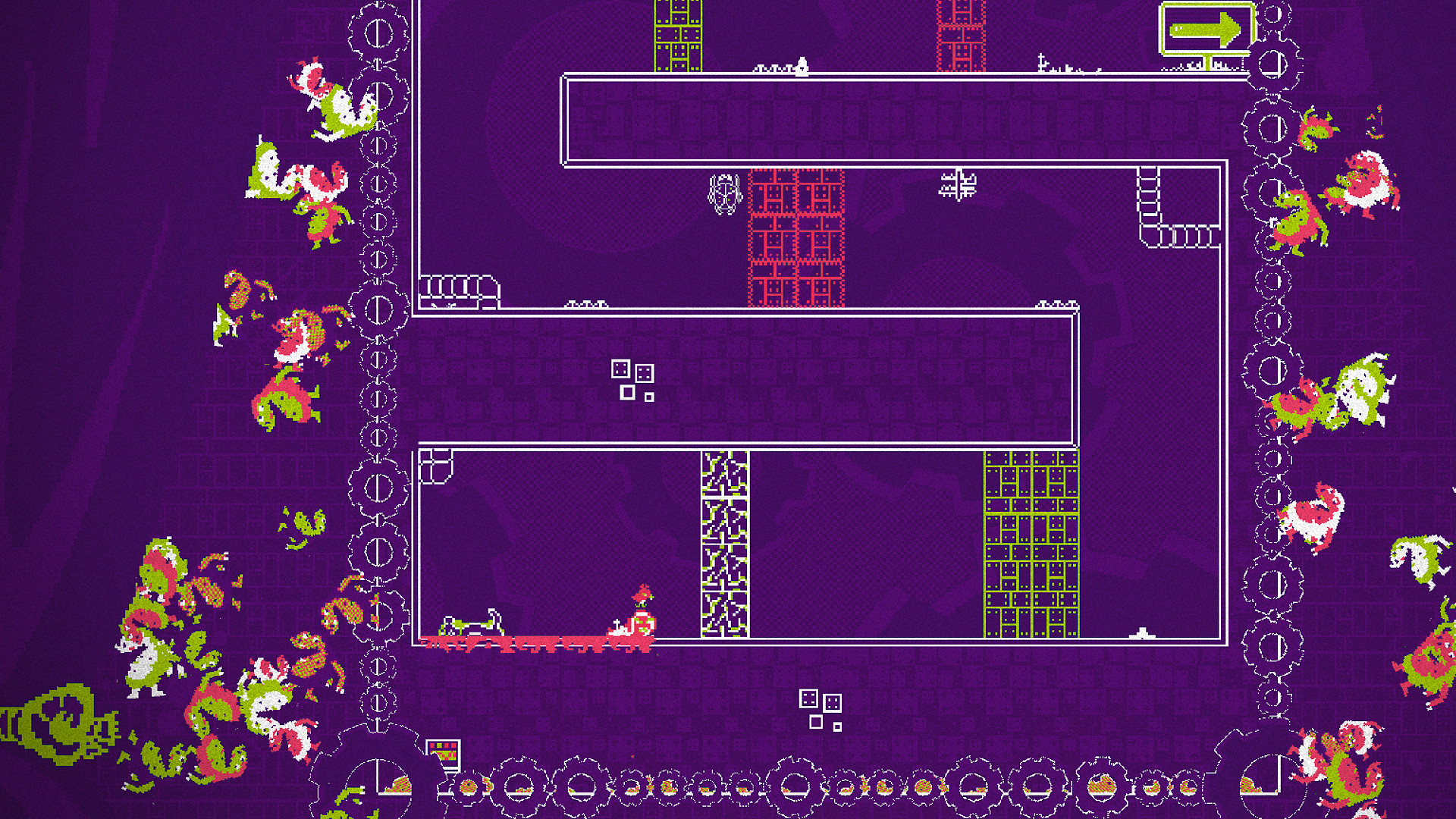 史莱姆先生 Slime-san_1