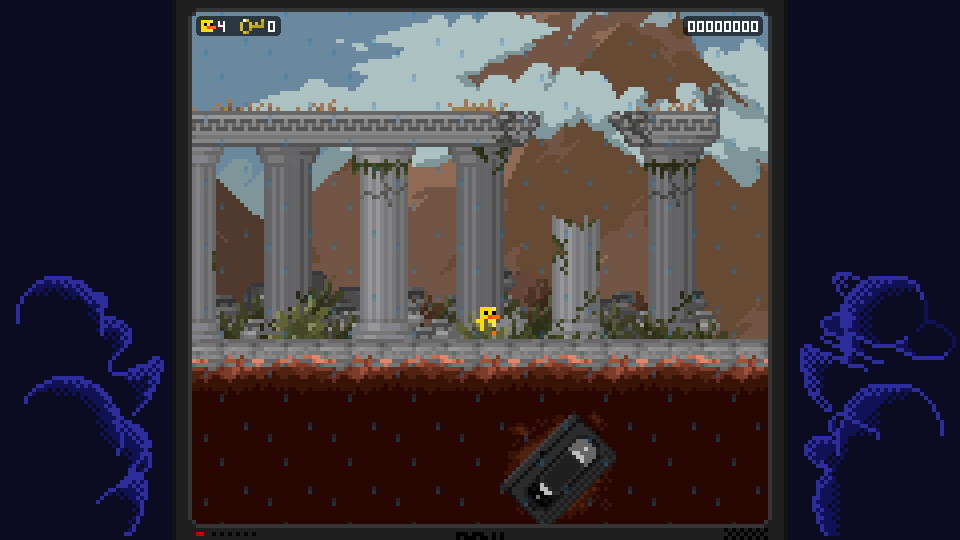 小鸭亚历克斯 Alexio_1