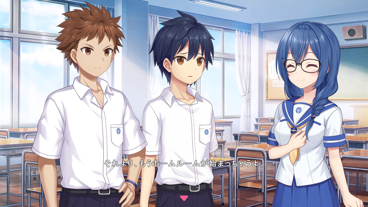 星光旋律梦想家 Star Melody: Yumemi Dreamer_1