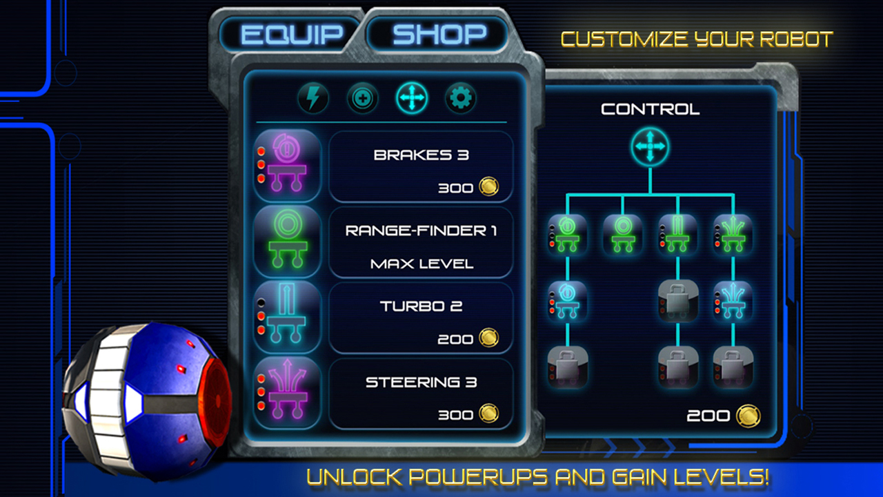 星际球 Star Balls_0