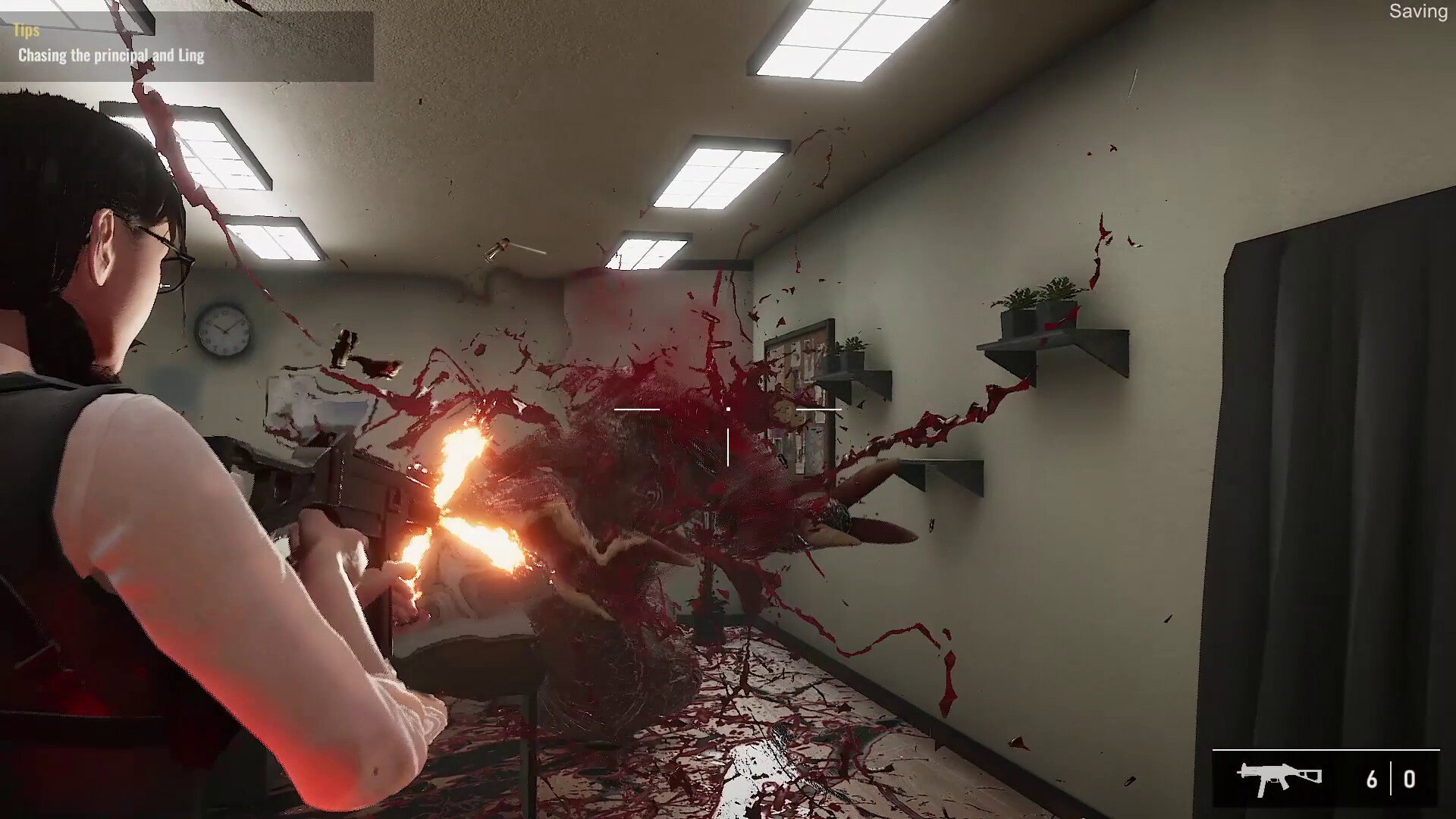 生化女神 : 末日开端/Bio Goddess : Doomsday Begins_1