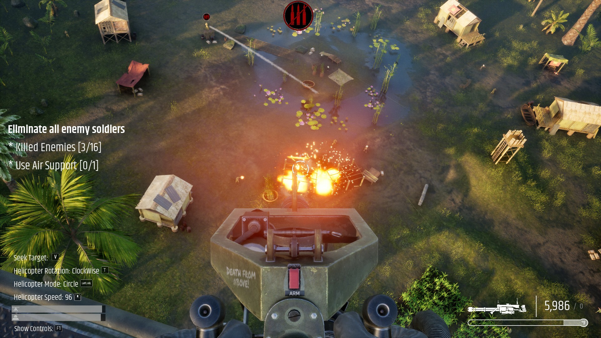 漂亮击杀!/Good Kill!_2