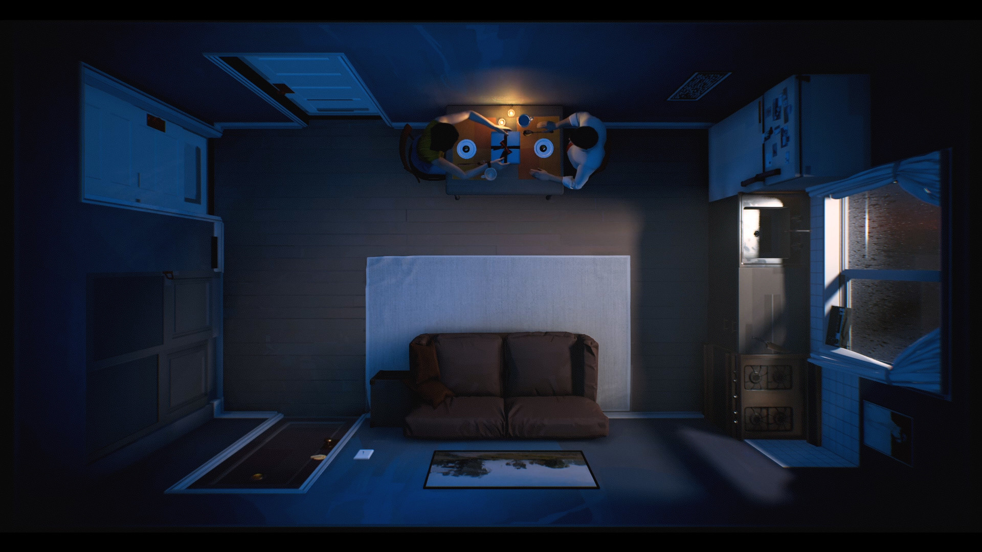 十二分钟 Twelve Minutes_2