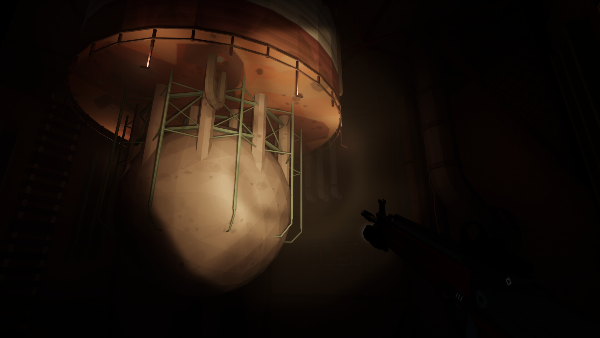 银鱼计划/Project Silverfish_0