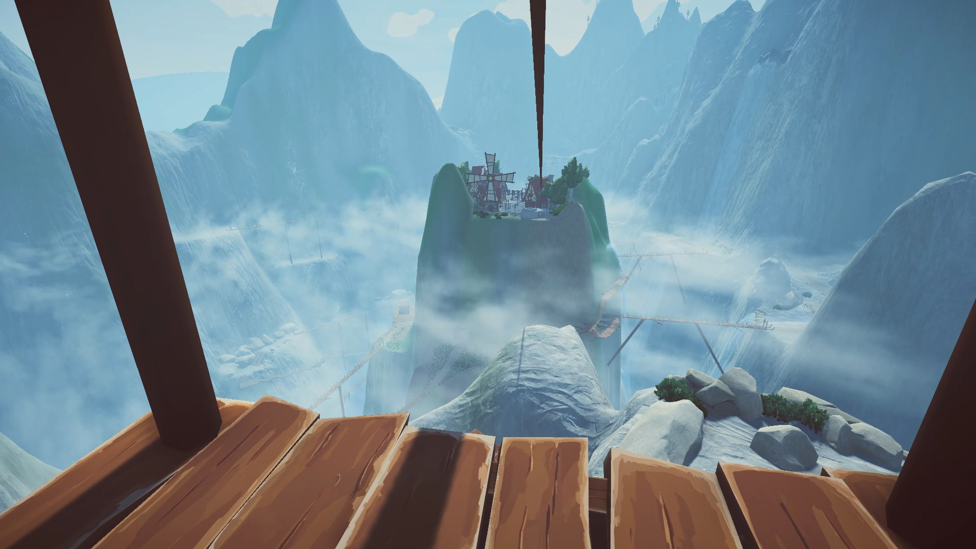 最后的记忆 One Last Memory_1