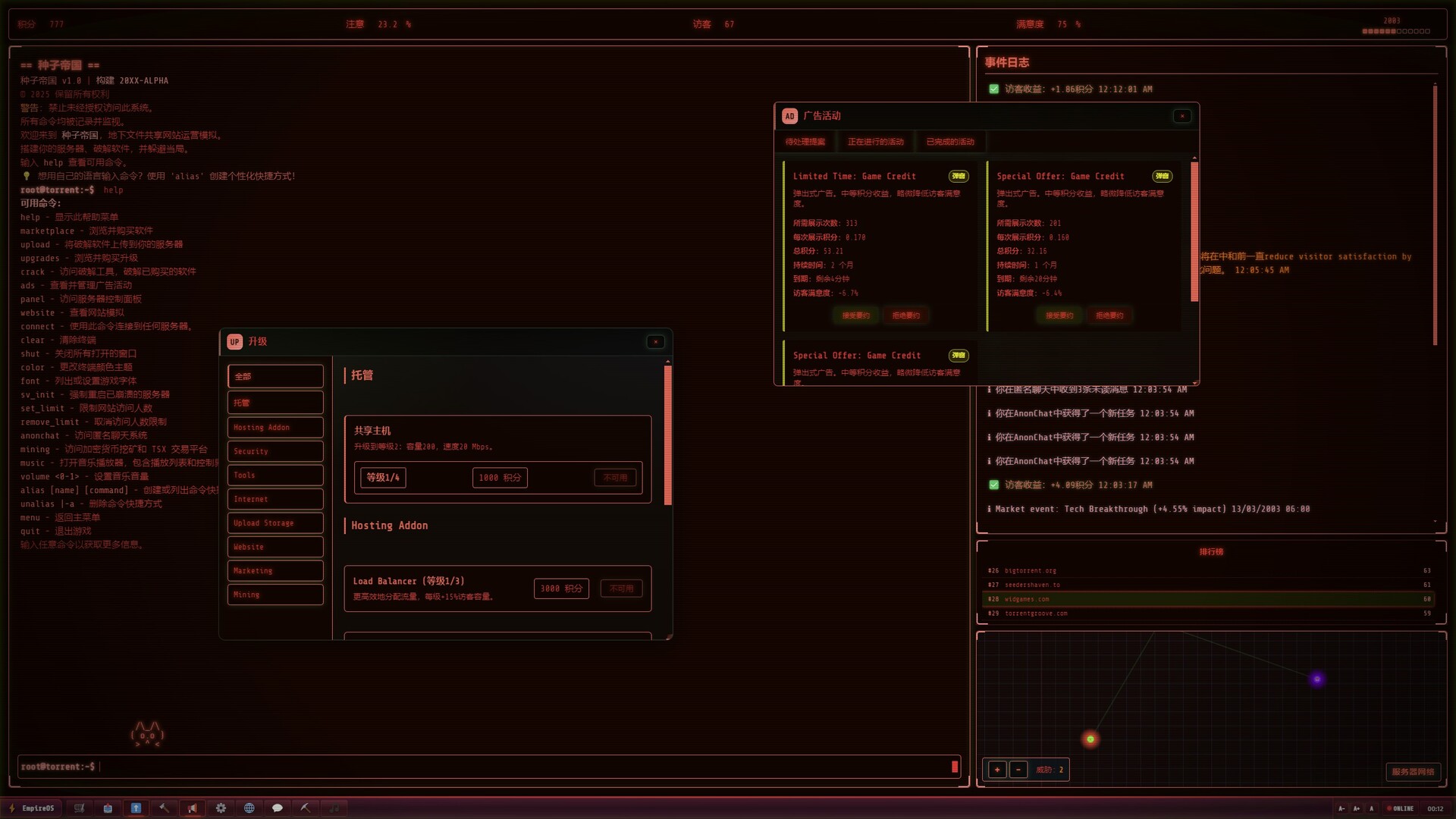 种子帝国/Torrent Empire_0