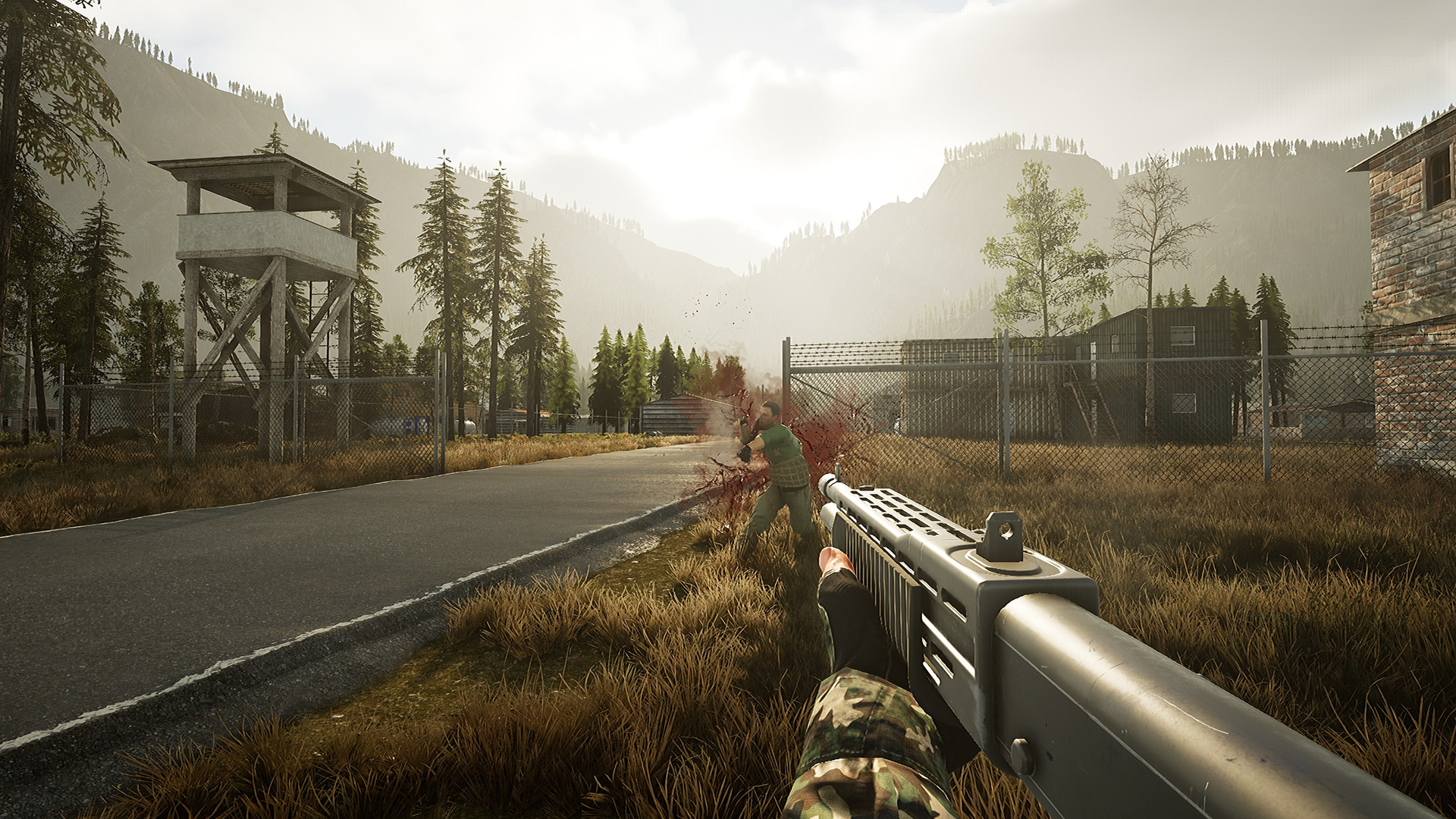 深入敌后:重置版 Beyond Enemy Lines – Remastered Edition_2