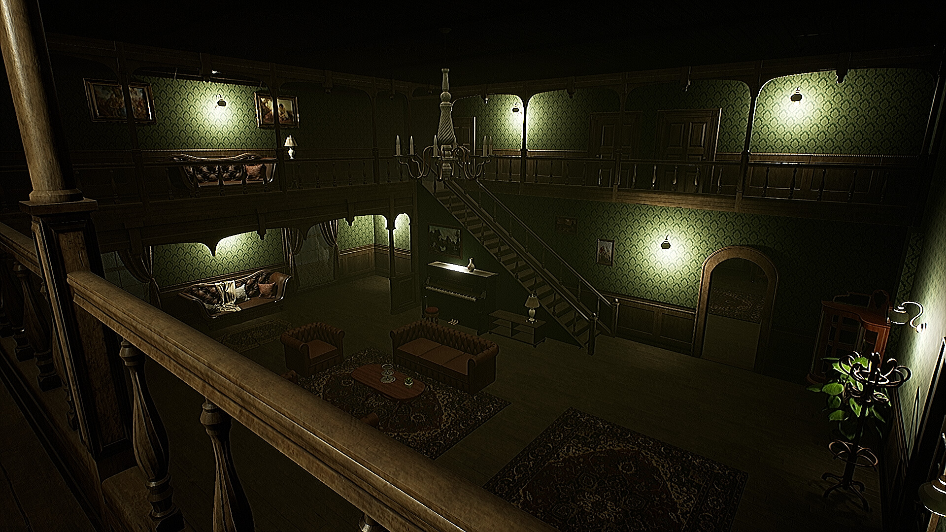 奶奶，是你吗？/Grandma, Is That You?_0