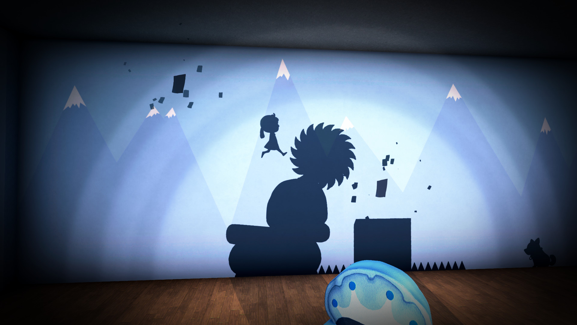 吾影之中 In My Shadow_0