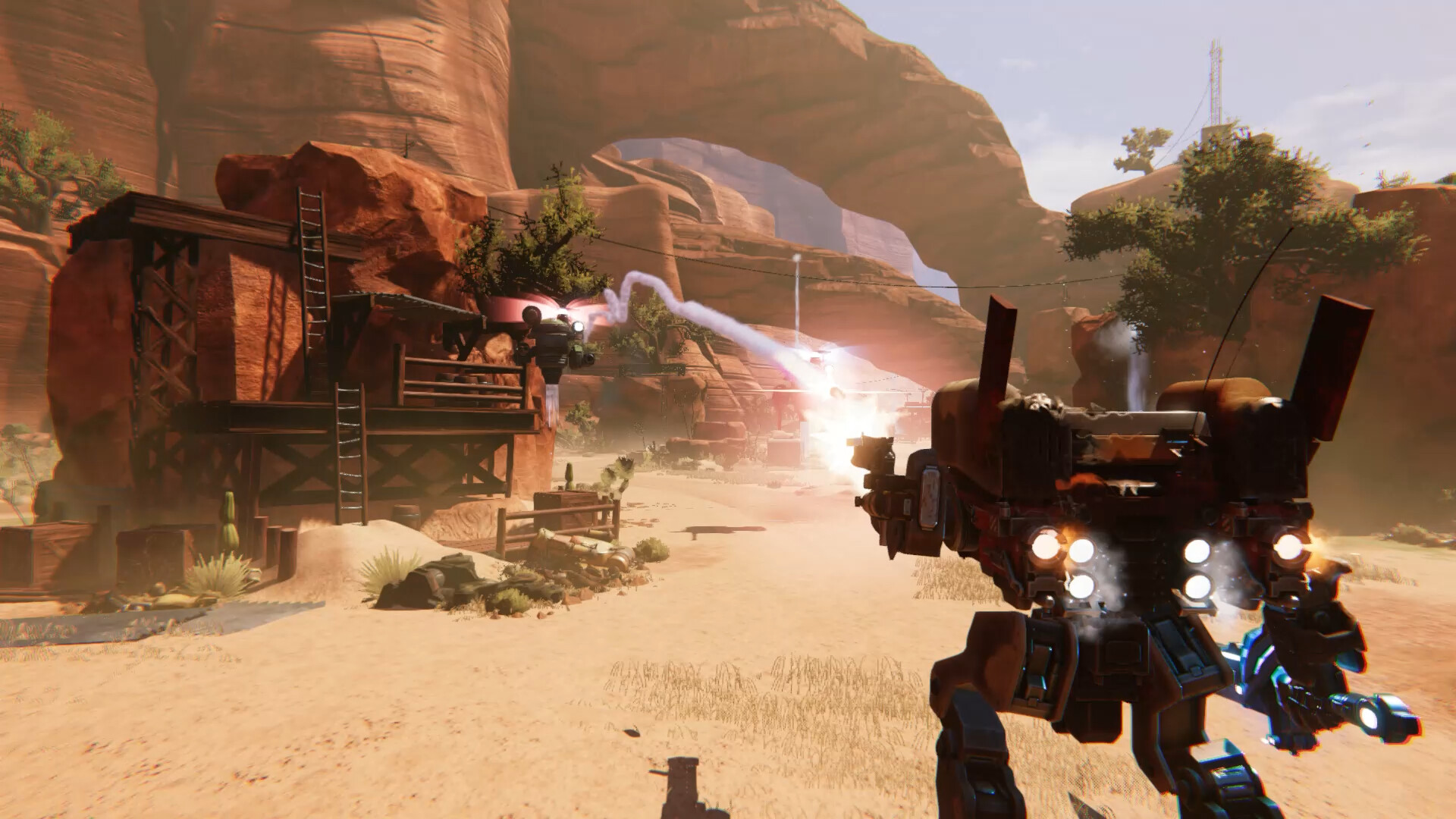 赏金之星/Bounty Star_2