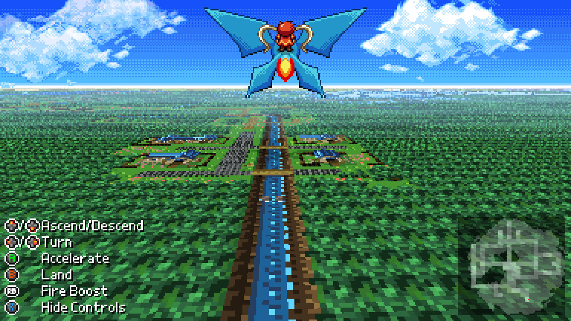 星光遗产 Starlight Legacy_2