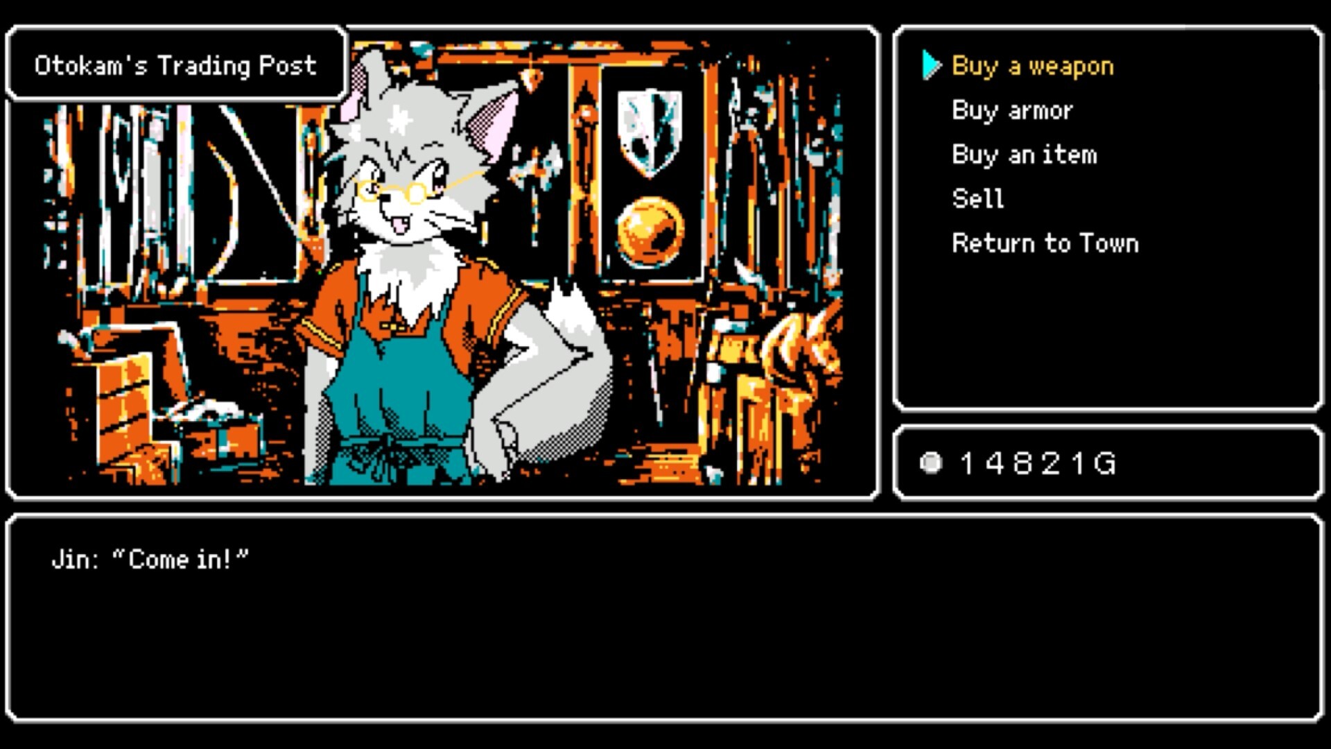 Crescent Tower ~新月之塔~_0