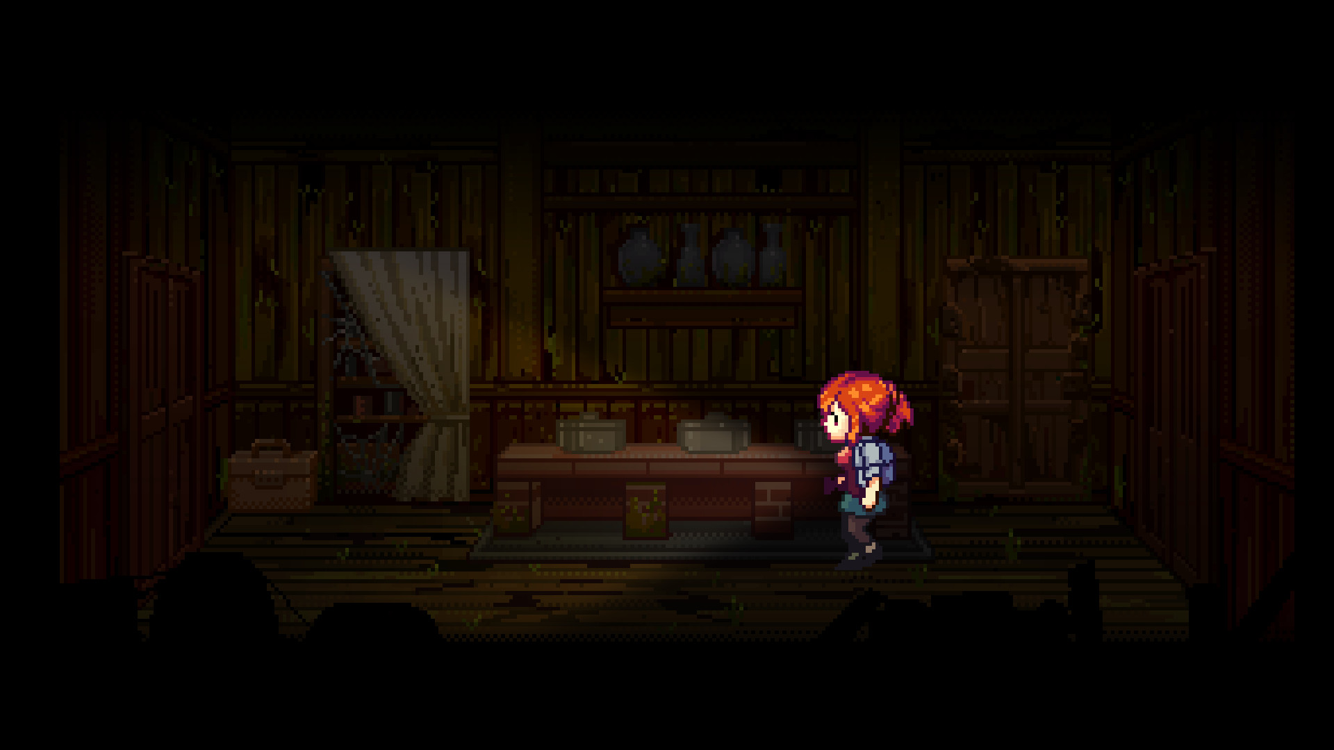 返回2:逃亡 Re Turn 2 – Runaway_0