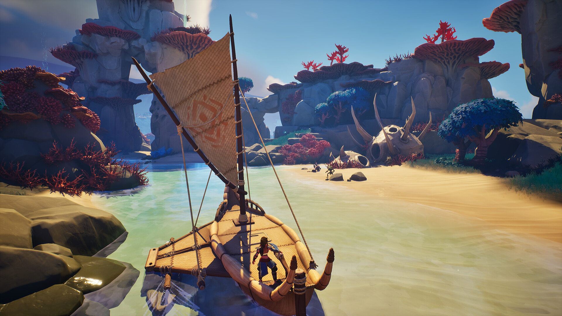 尼拉航海者/Voyagers of Nera_2