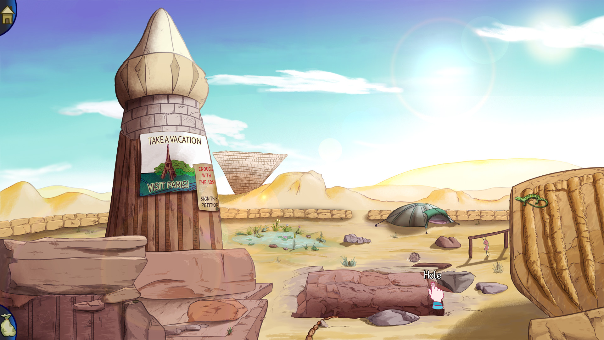 德米特里：玩世不恭大冒险 Demetrios - The BIG Cynical Adventure_1