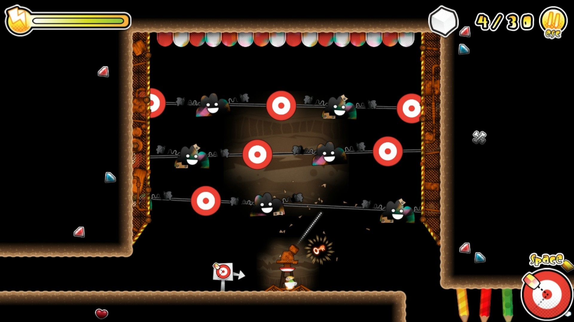 茶杯风波 Storm In A Teacup_0