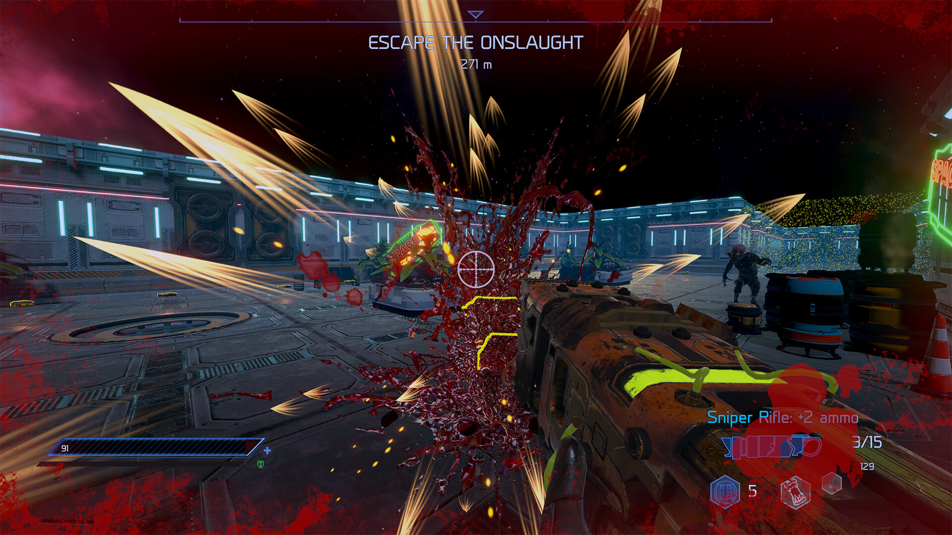 疯狂饮料 Madness Beverage_1